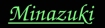 logo minazuki