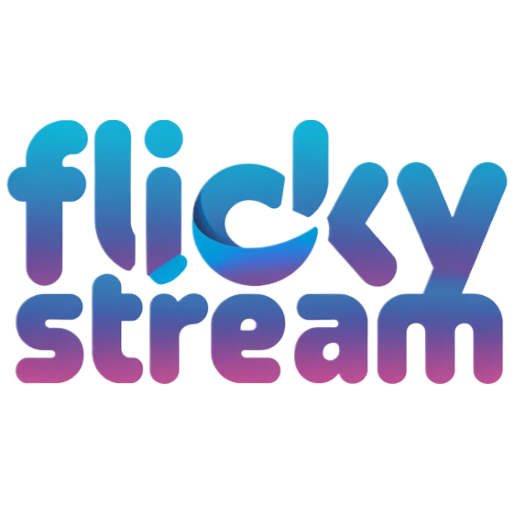 logo flickystream