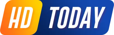 logo de hdtodayz
