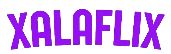 logo de xalaflix