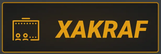 xakraf