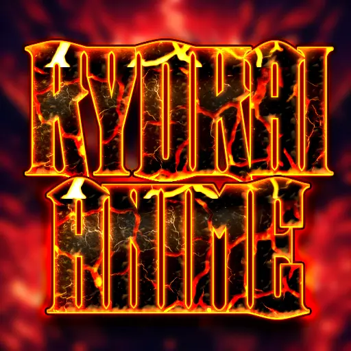 logo de ryokaianime