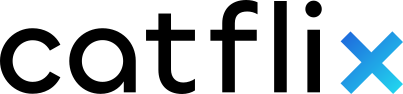 logo de catflix