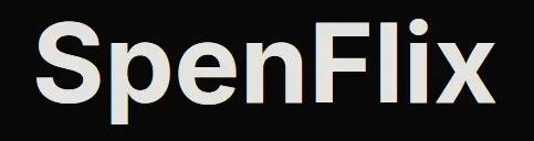 logo SpenFlix