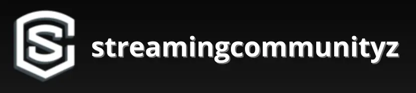 logo streamingcommunityz